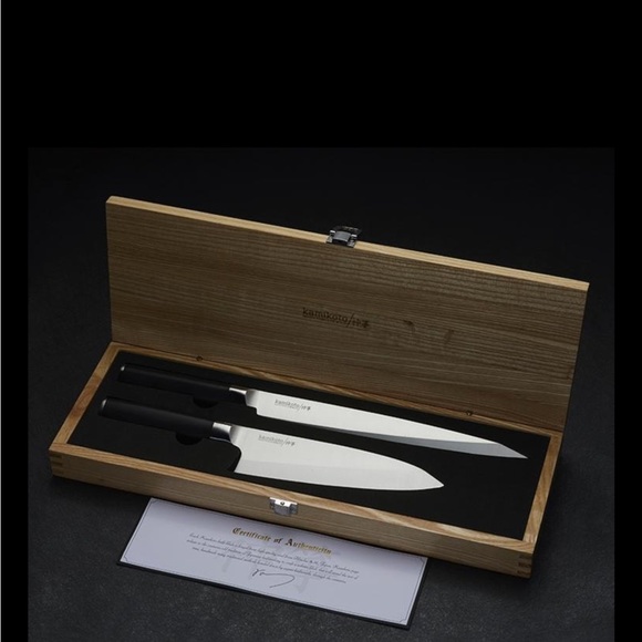 Kamikoto - The Complete Collection - 16 Knives TOTAL! - Picture 7 of 10